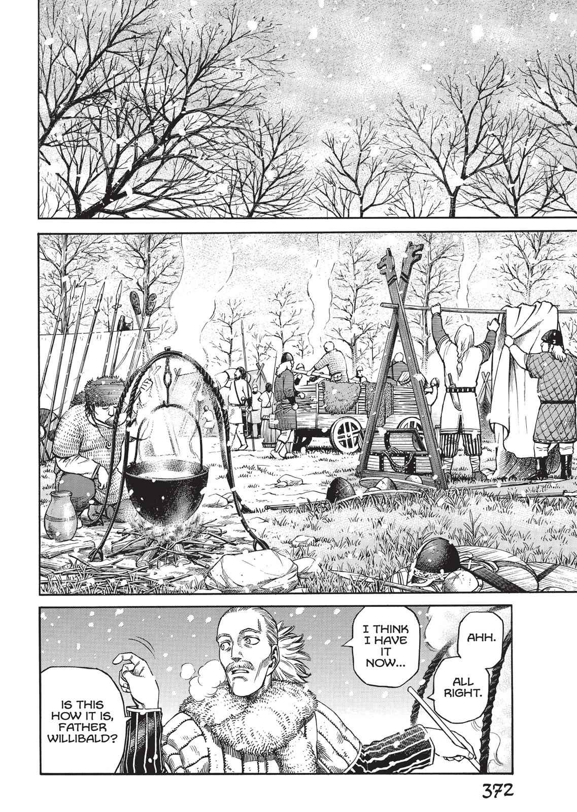 Andaron Saga Episode 27: Vinland Saga 