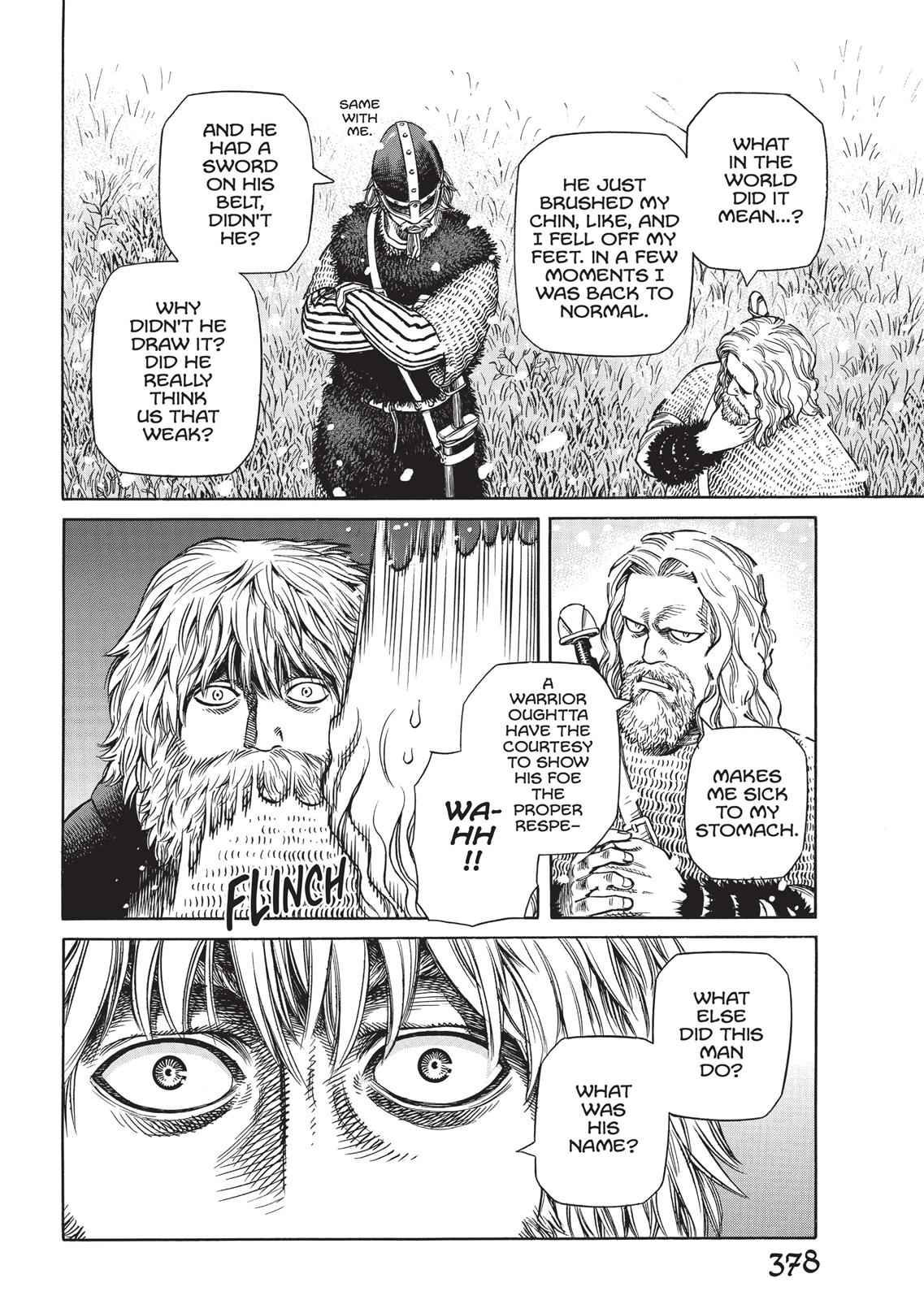 Andaron Saga Episode 27: Vinland Saga 