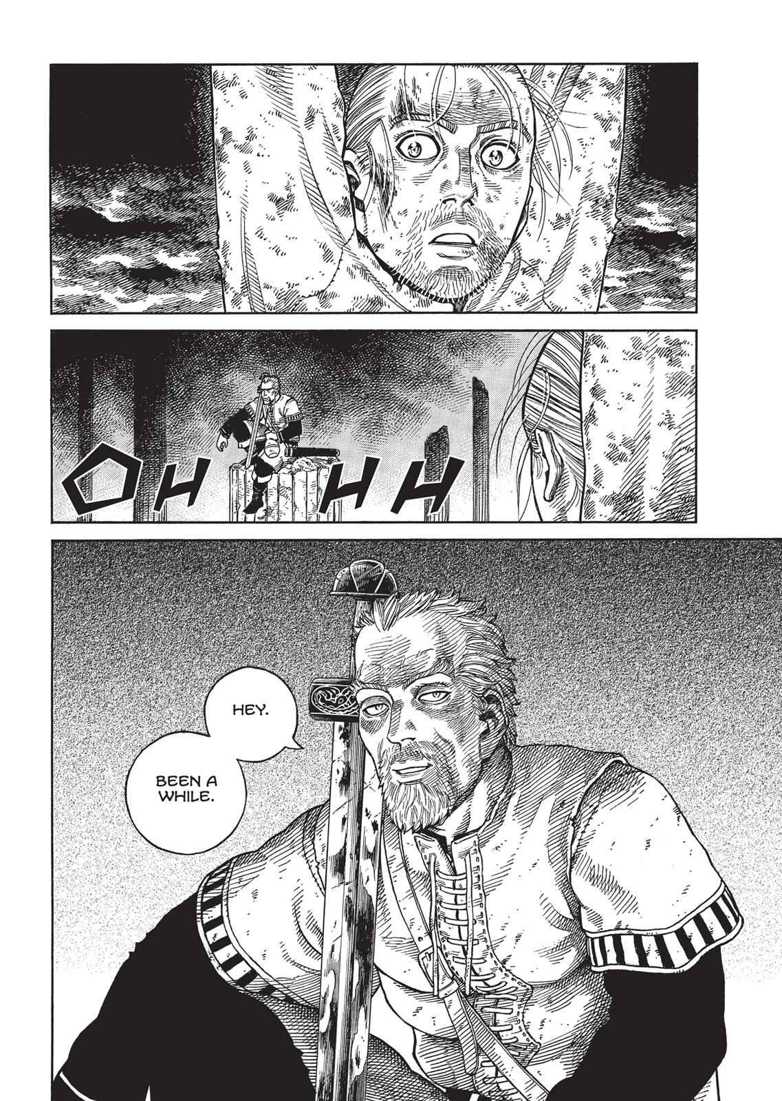 Pater, Vinland Saga Wiki