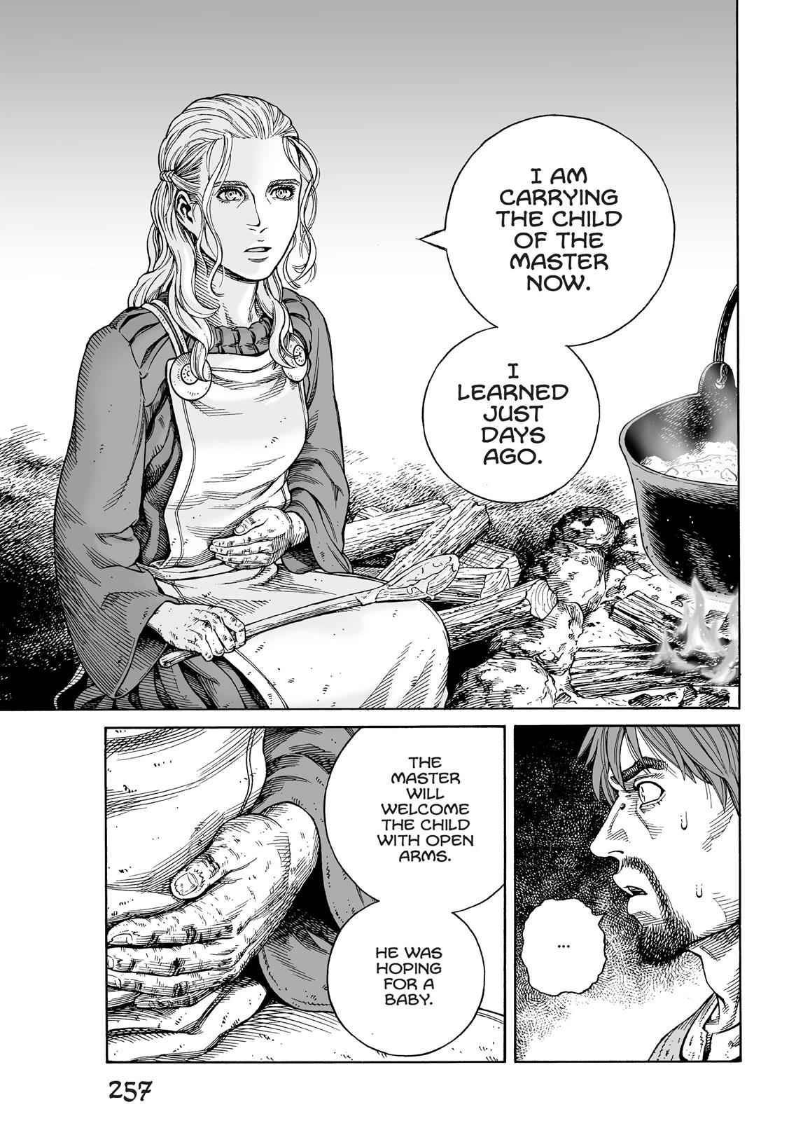 Post 3504959: vinland_saga ylva yuya73