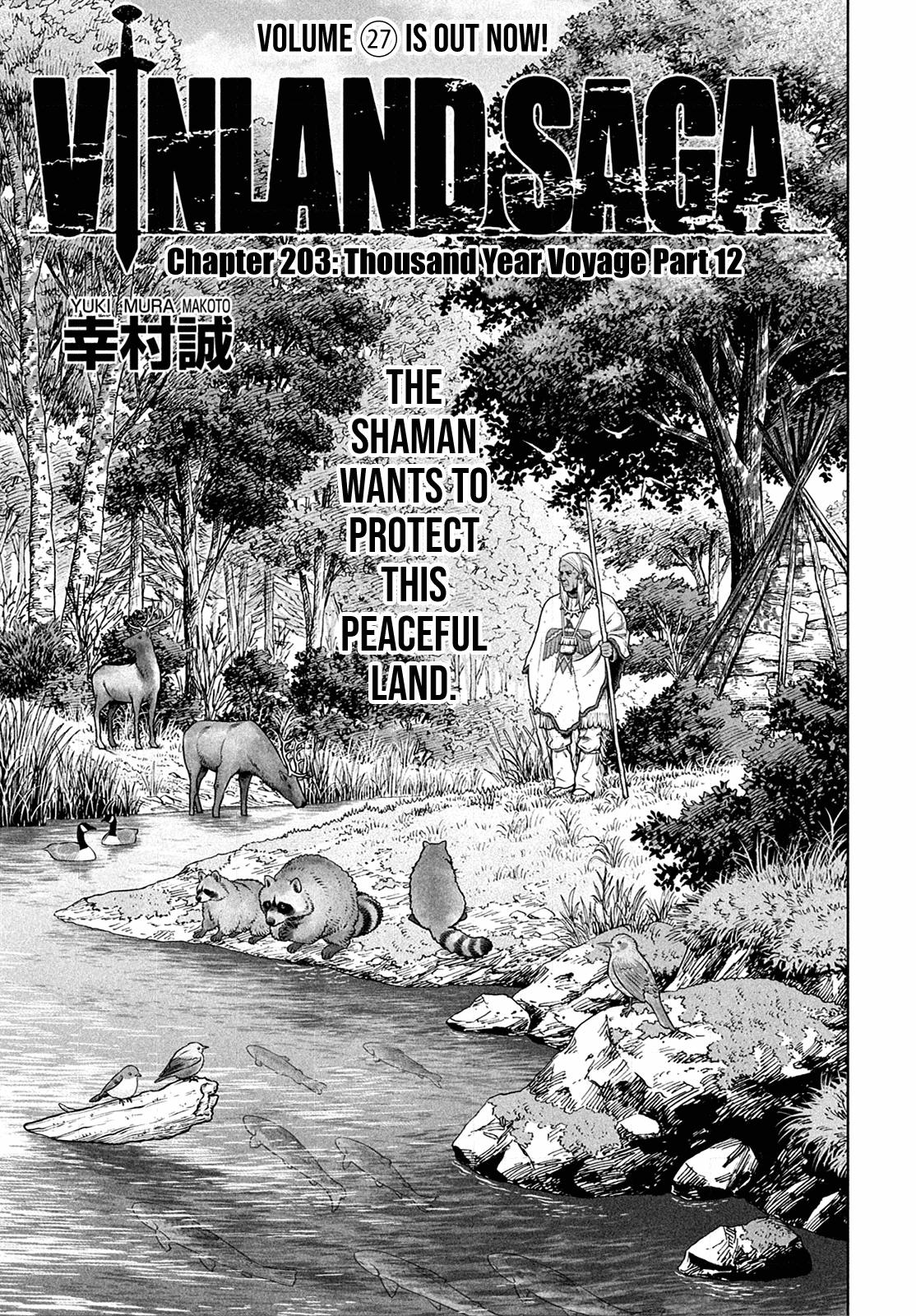 Vol.27 Vinland Saga - Manga - Manga news