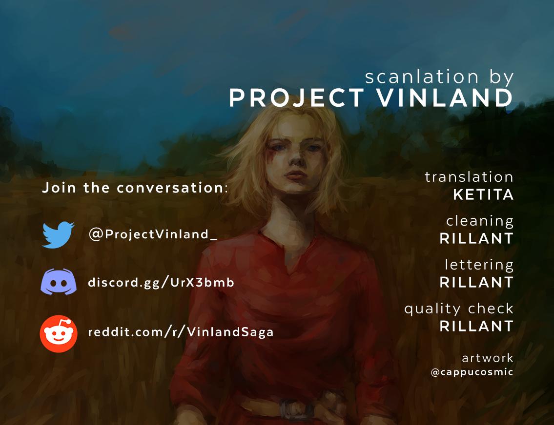 Vinland Chapter 208